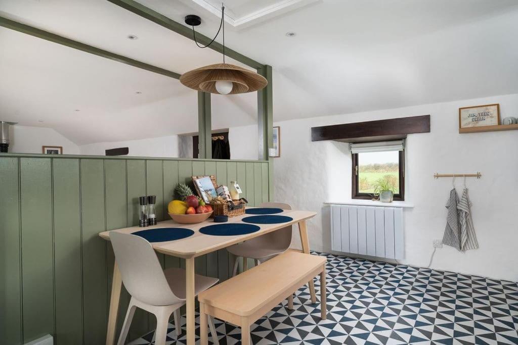 Porthcurno Barns, The Cart Lodge - Cosy Cottage, Walk To Porthcurno Beach, Pedn Vouder & Minack Theatre Penzance Exterior foto